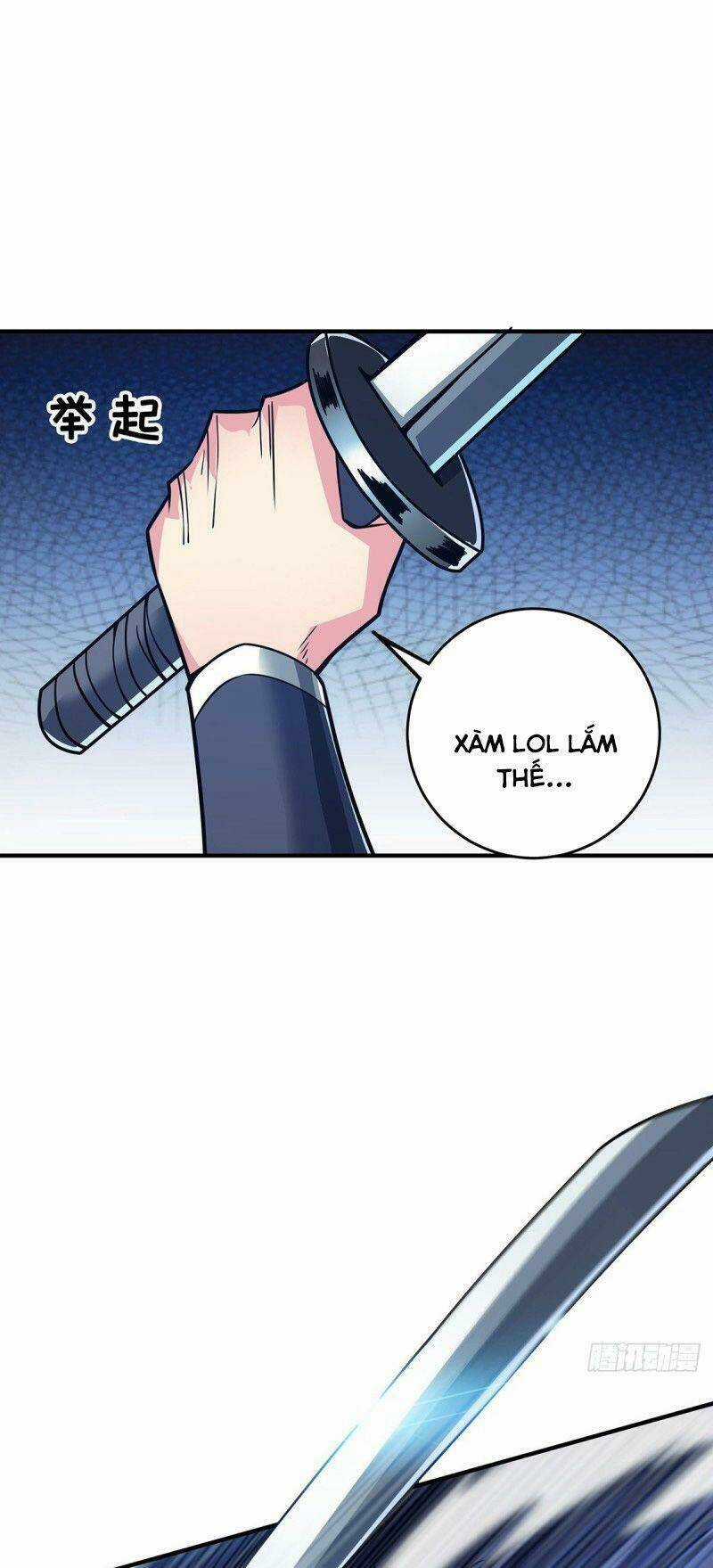 Vạn Cổ Đệ Nhất Tế - Chapter 83 - Trang 20