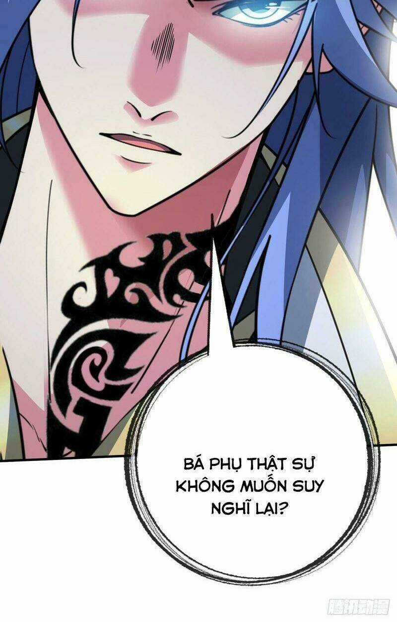 Vạn Cổ Đệ Nhất Tế - Chapter 83 - Trang 3