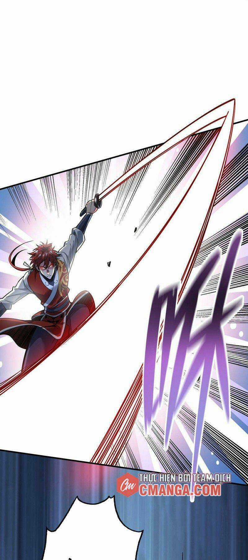 Vạn Cổ Đệ Nhất Tế - Chapter 83 - Trang 22