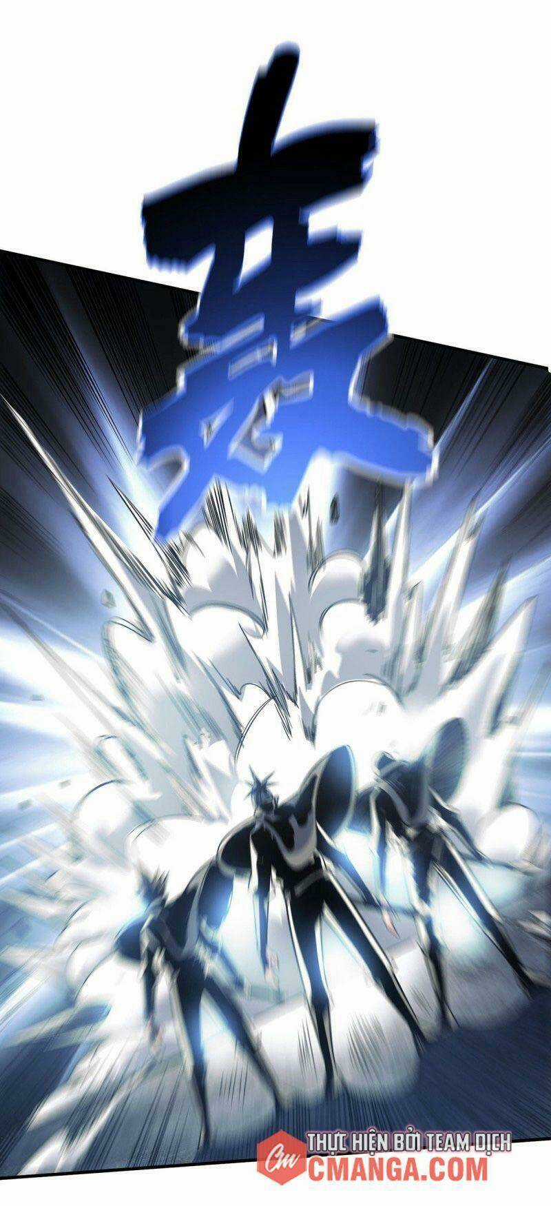 Vạn Cổ Đệ Nhất Tế - Chapter 83 - Trang 26