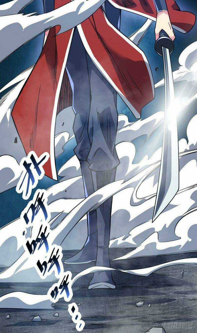 Vạn Cổ Đệ Nhất Tế - Chapter 83 - Trang 29