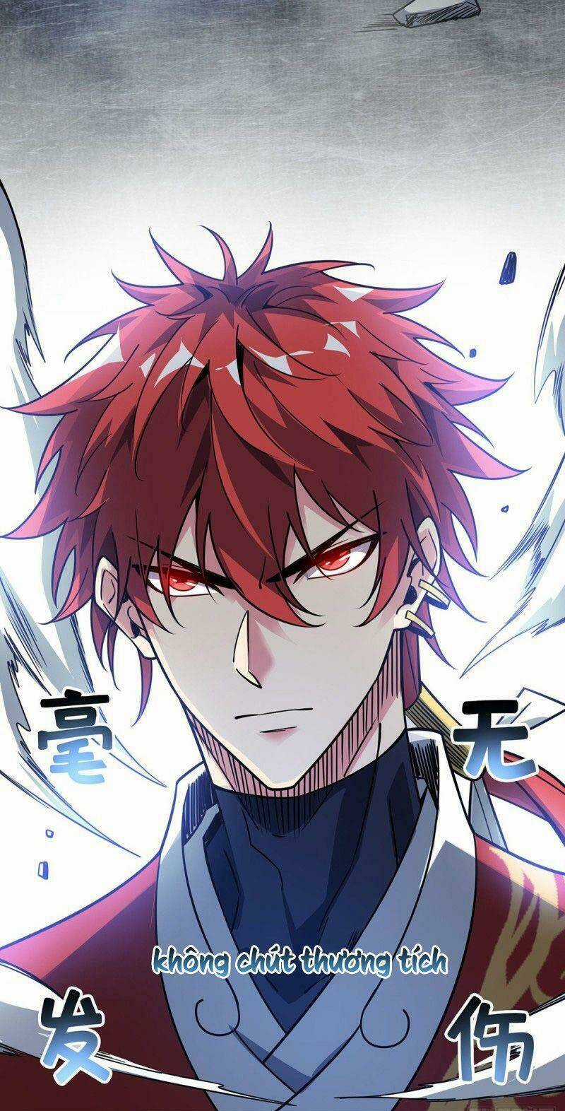 Vạn Cổ Đệ Nhất Tế - Chapter 83 - Trang 30