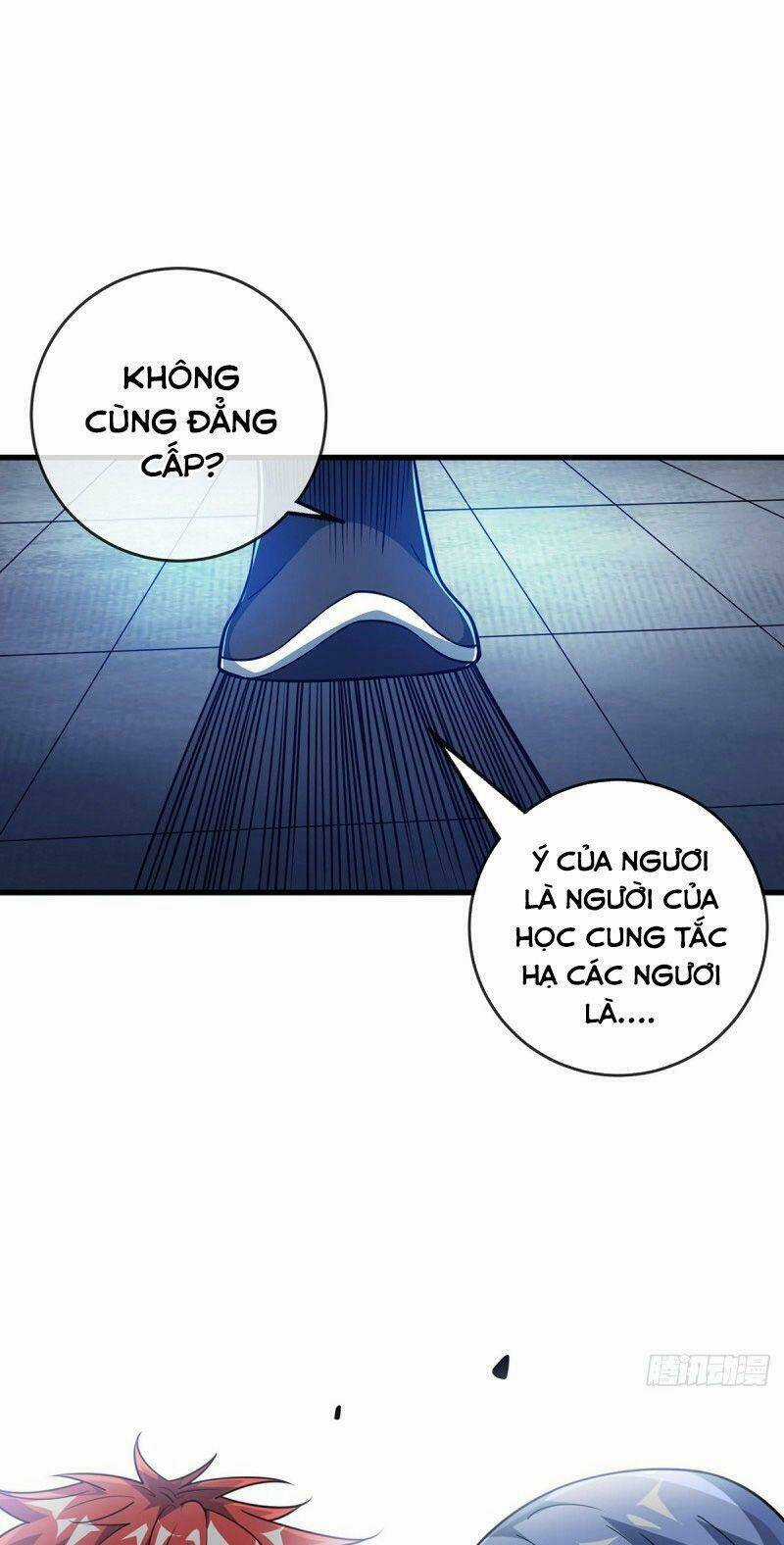 Vạn Cổ Đệ Nhất Tế - Chapter 83 - Trang 4