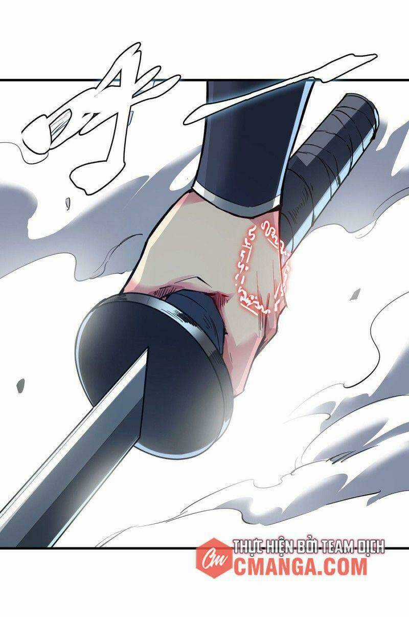 Vạn Cổ Đệ Nhất Tế - Chapter 83 - Trang 32