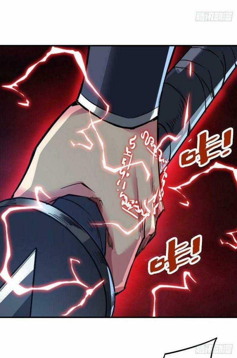 Vạn Cổ Đệ Nhất Tế - Chapter 83 - Trang 33