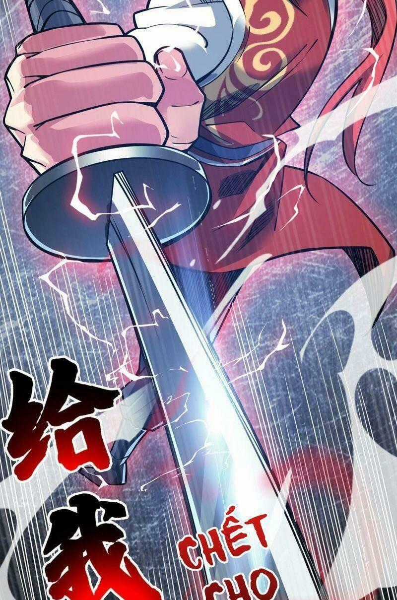 Vạn Cổ Đệ Nhất Tế - Chapter 83 - Trang 37