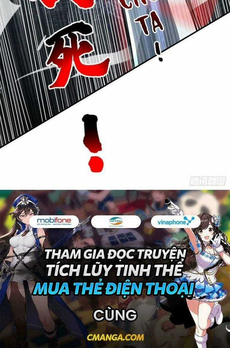 Vạn Cổ Đệ Nhất Tế - Chapter 83 - Trang 38