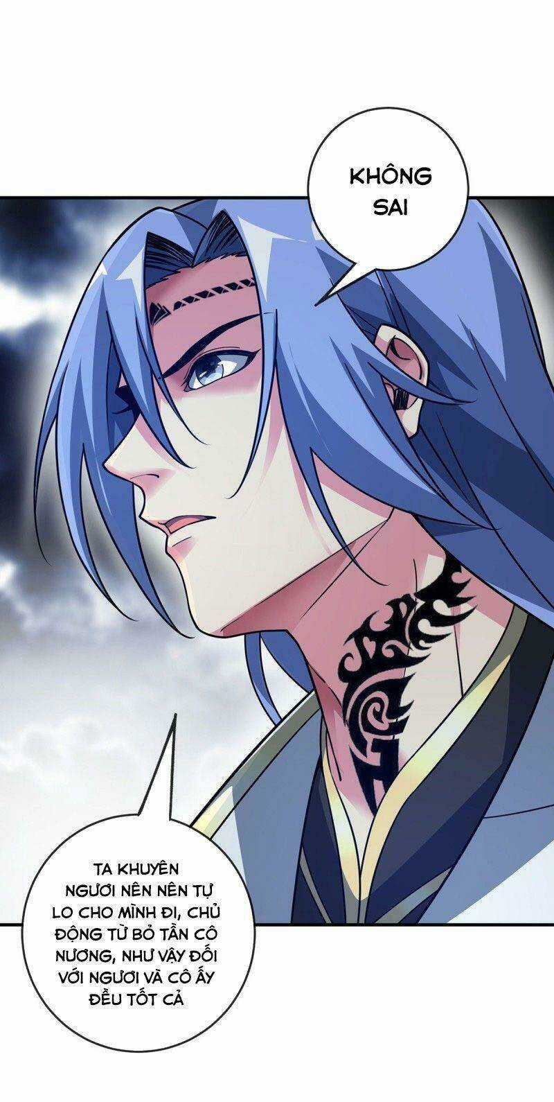 Vạn Cổ Đệ Nhất Tế - Chapter 83 - Trang 6