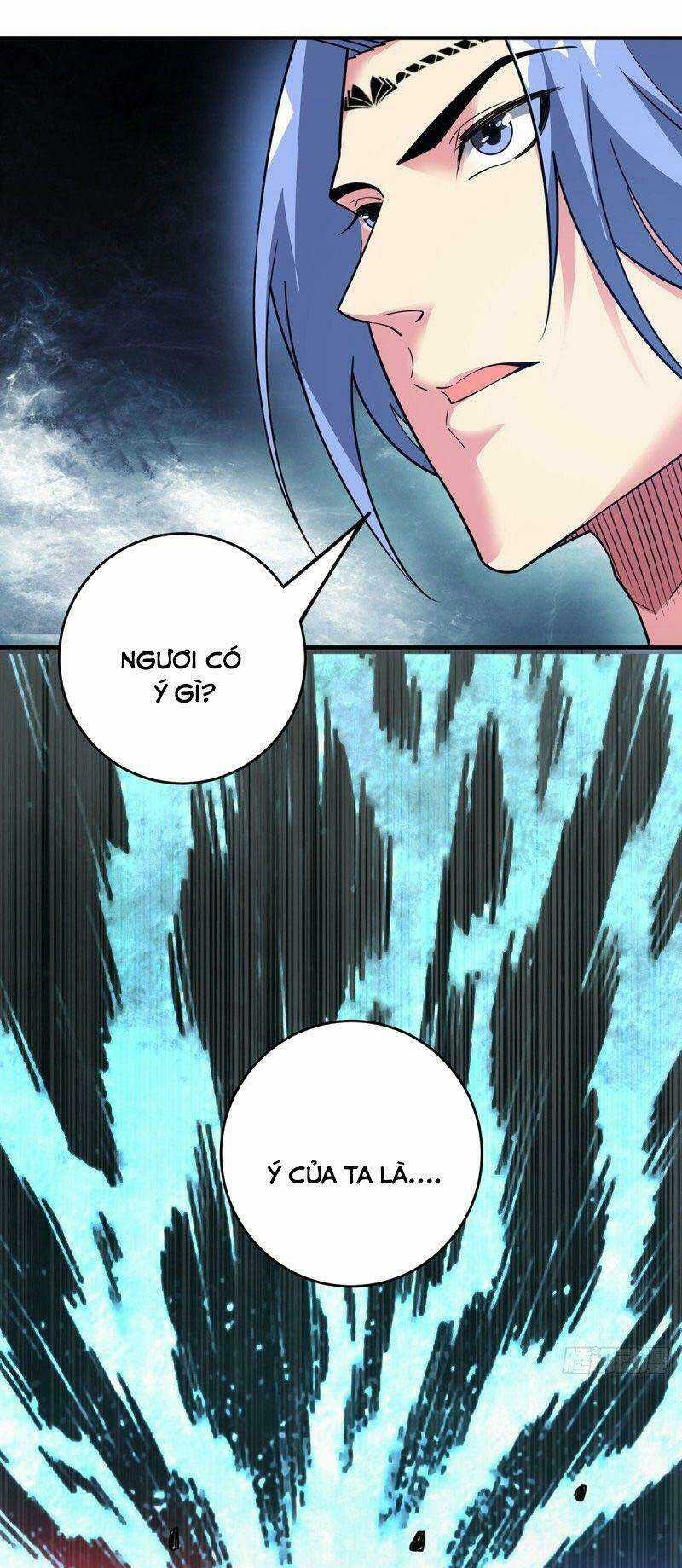 Vạn Cổ Đệ Nhất Tế - Chapter 83 - Trang 8