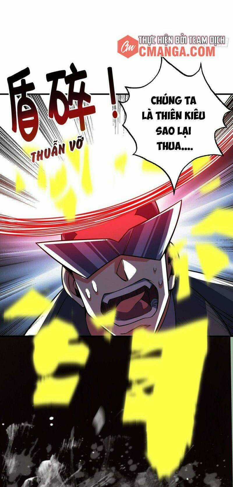 Vạn Cổ Đệ Nhất Tế - Chapter 84 - Trang 2