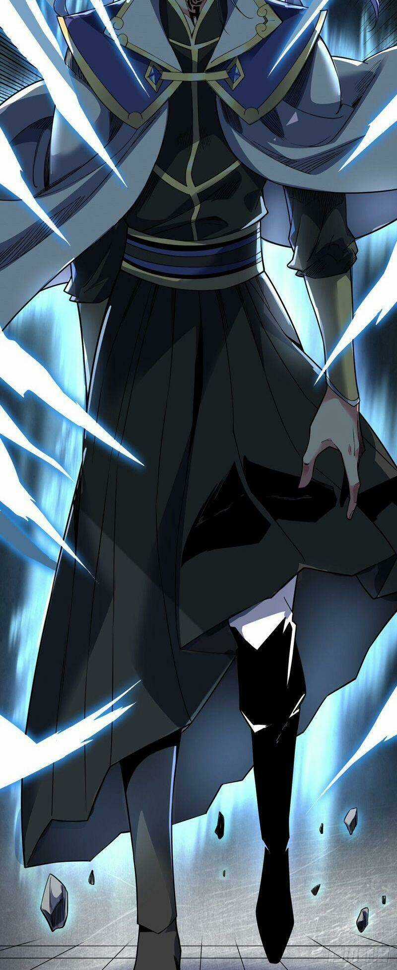 Vạn Cổ Đệ Nhất Tế - Chapter 84 - Trang 12