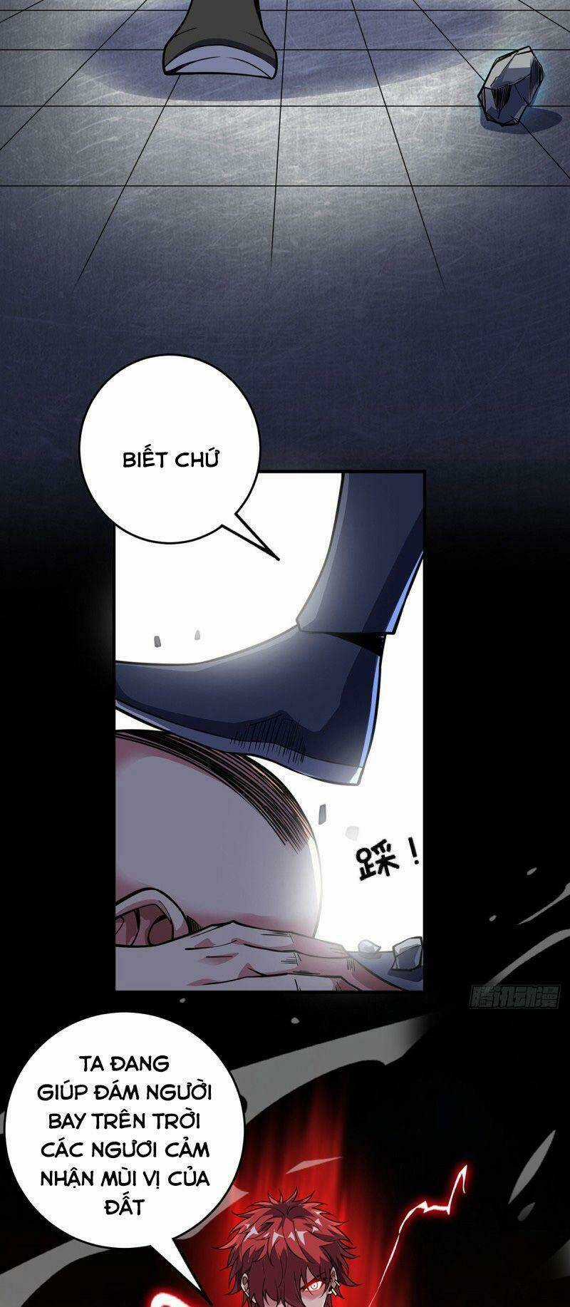 Vạn Cổ Đệ Nhất Tế - Chapter 84 - Trang 13