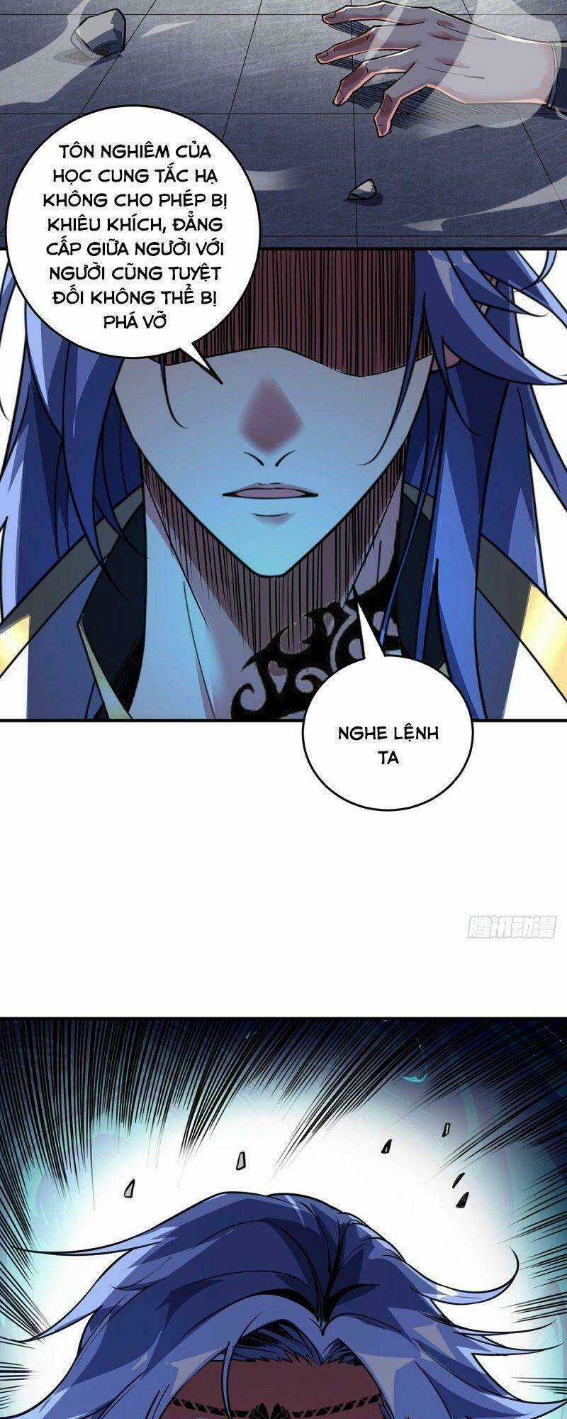 Vạn Cổ Đệ Nhất Tế - Chapter 84 - Trang 15