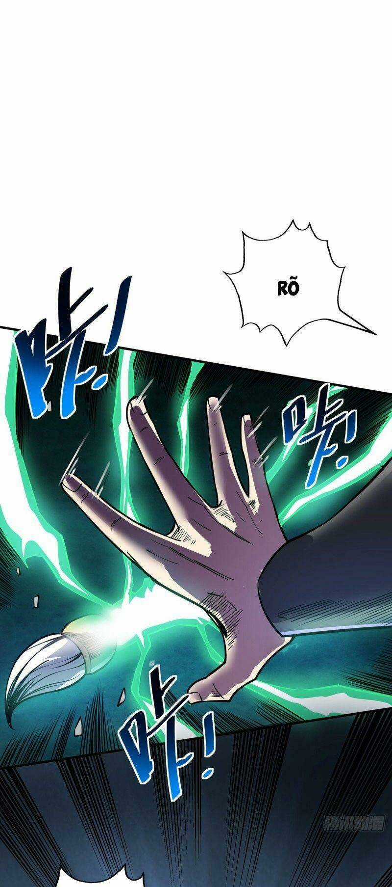 Vạn Cổ Đệ Nhất Tế - Chapter 84 - Trang 18