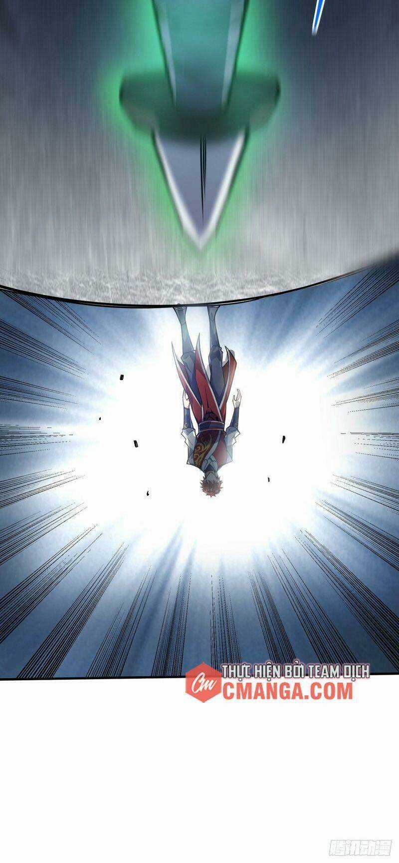 Vạn Cổ Đệ Nhất Tế - Chapter 84 - Trang 21