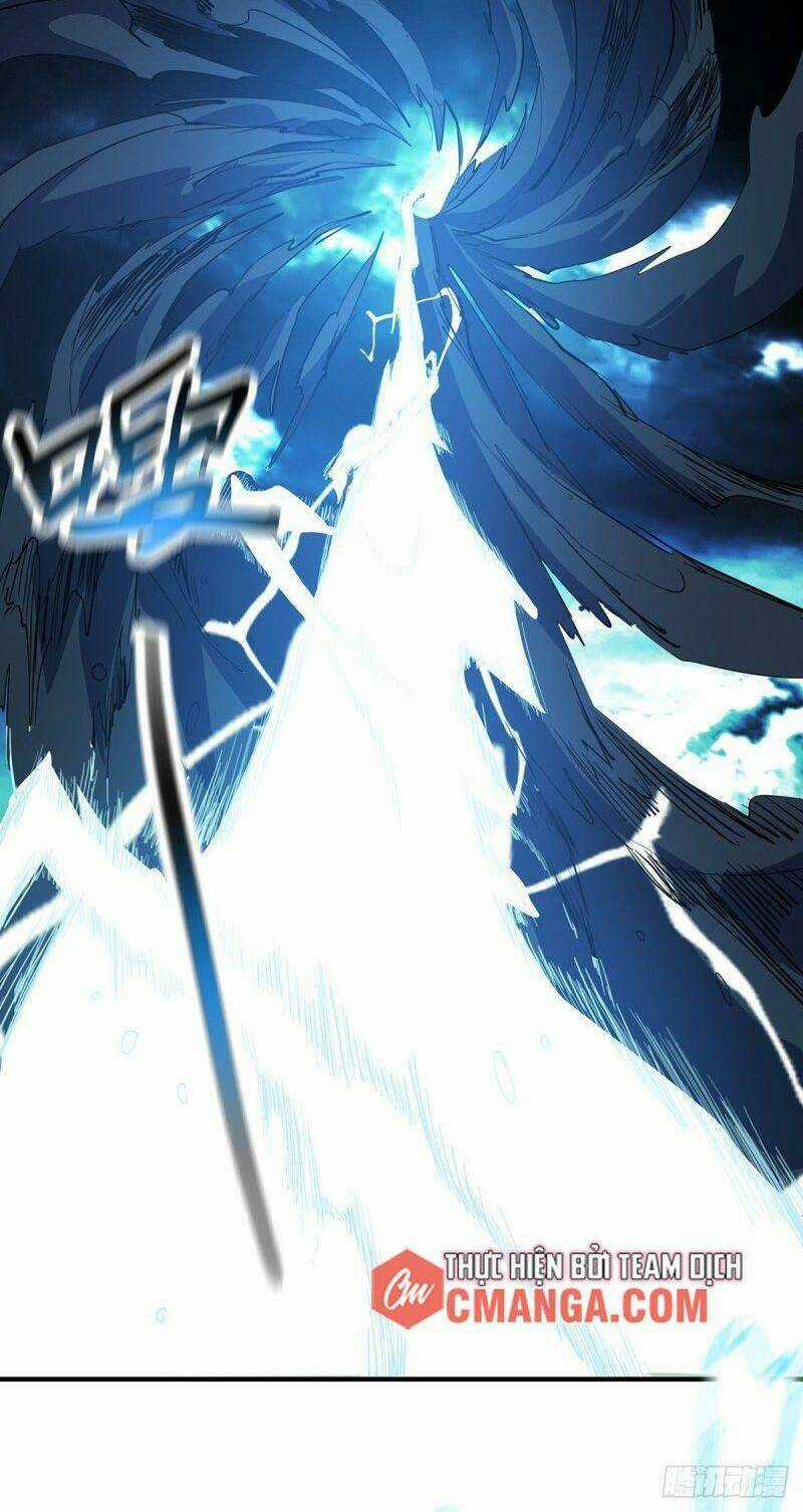 Vạn Cổ Đệ Nhất Tế - Chapter 84 - Trang 25