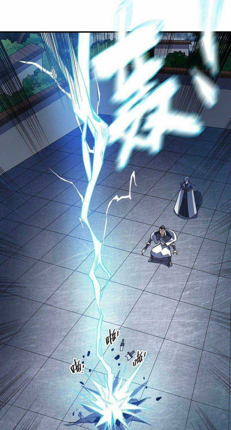 Vạn Cổ Đệ Nhất Tế - Chapter 84 - Trang 26