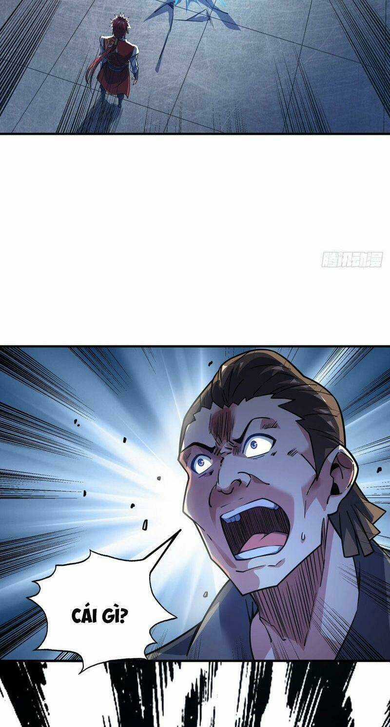 Vạn Cổ Đệ Nhất Tế - Chapter 84 - Trang 27