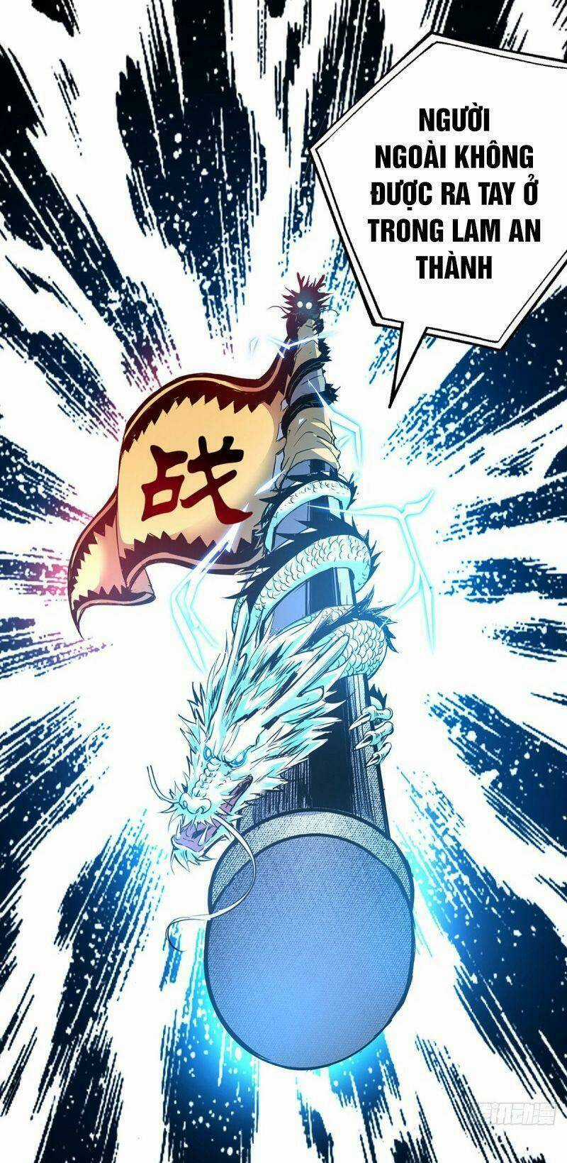 Vạn Cổ Đệ Nhất Tế - Chapter 84 - Trang 28