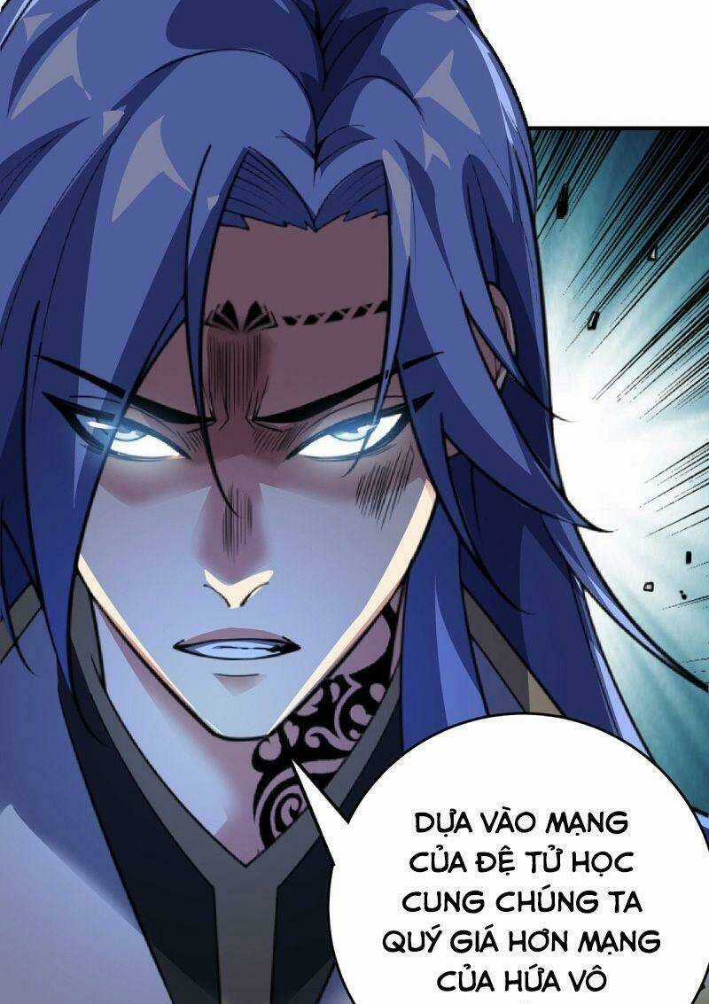 Vạn Cổ Đệ Nhất Tế - Chapter 84 - Trang 31