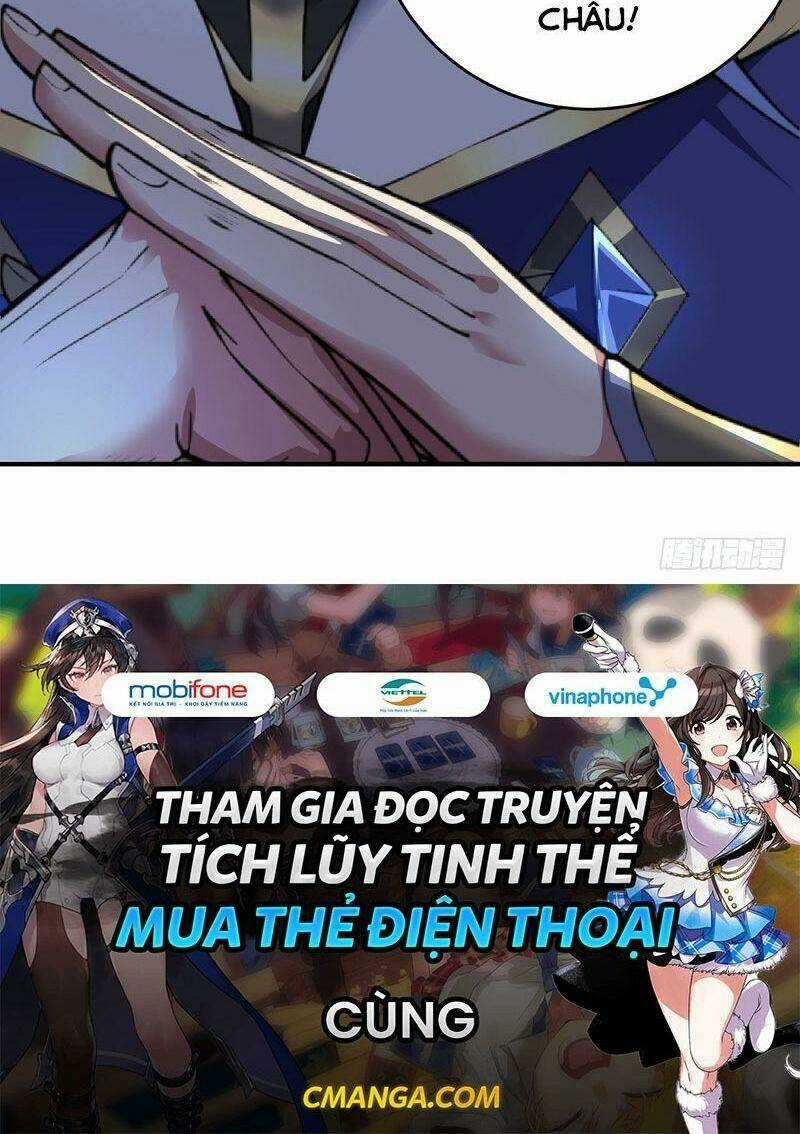 Vạn Cổ Đệ Nhất Tế - Chapter 84 - Trang 32