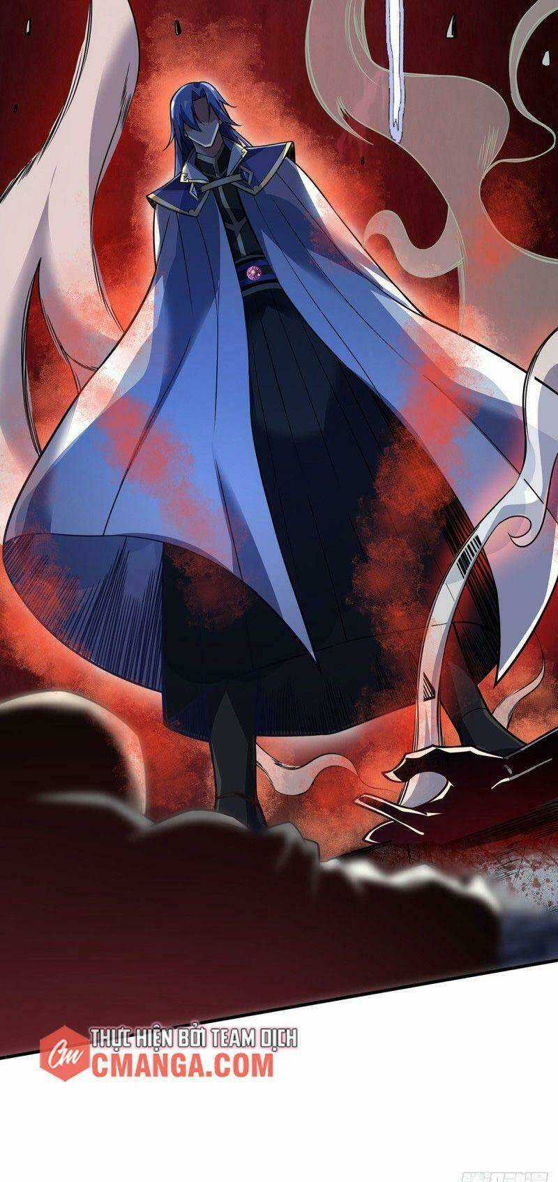 Vạn Cổ Đệ Nhất Tế - Chapter 84 - Trang 5