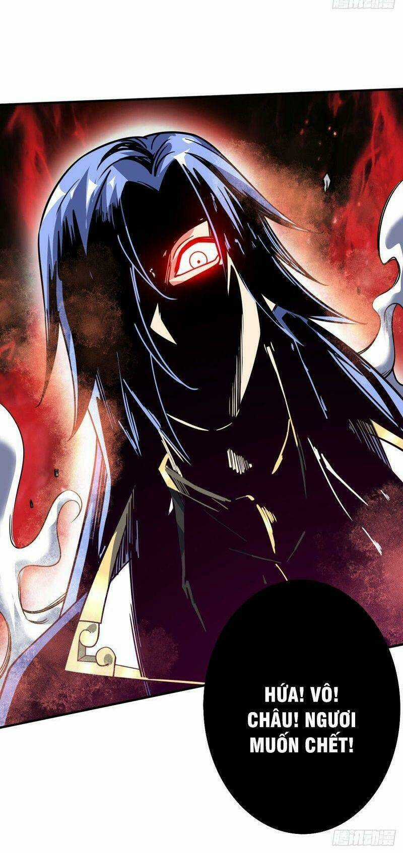 Vạn Cổ Đệ Nhất Tế - Chapter 84 - Trang 6