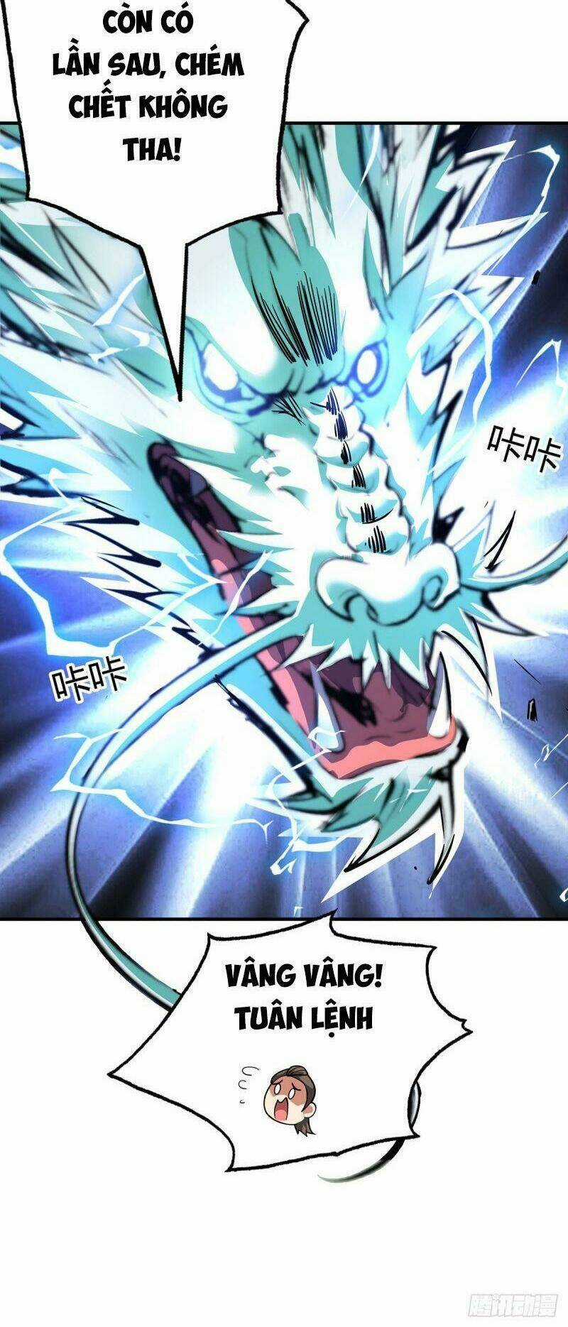 Vạn Cổ Đệ Nhất Tế - Chapter 85 - Trang 11