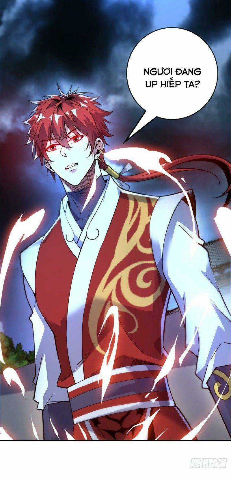 Vạn Cổ Đệ Nhất Tế - Chapter 85 - Trang 14