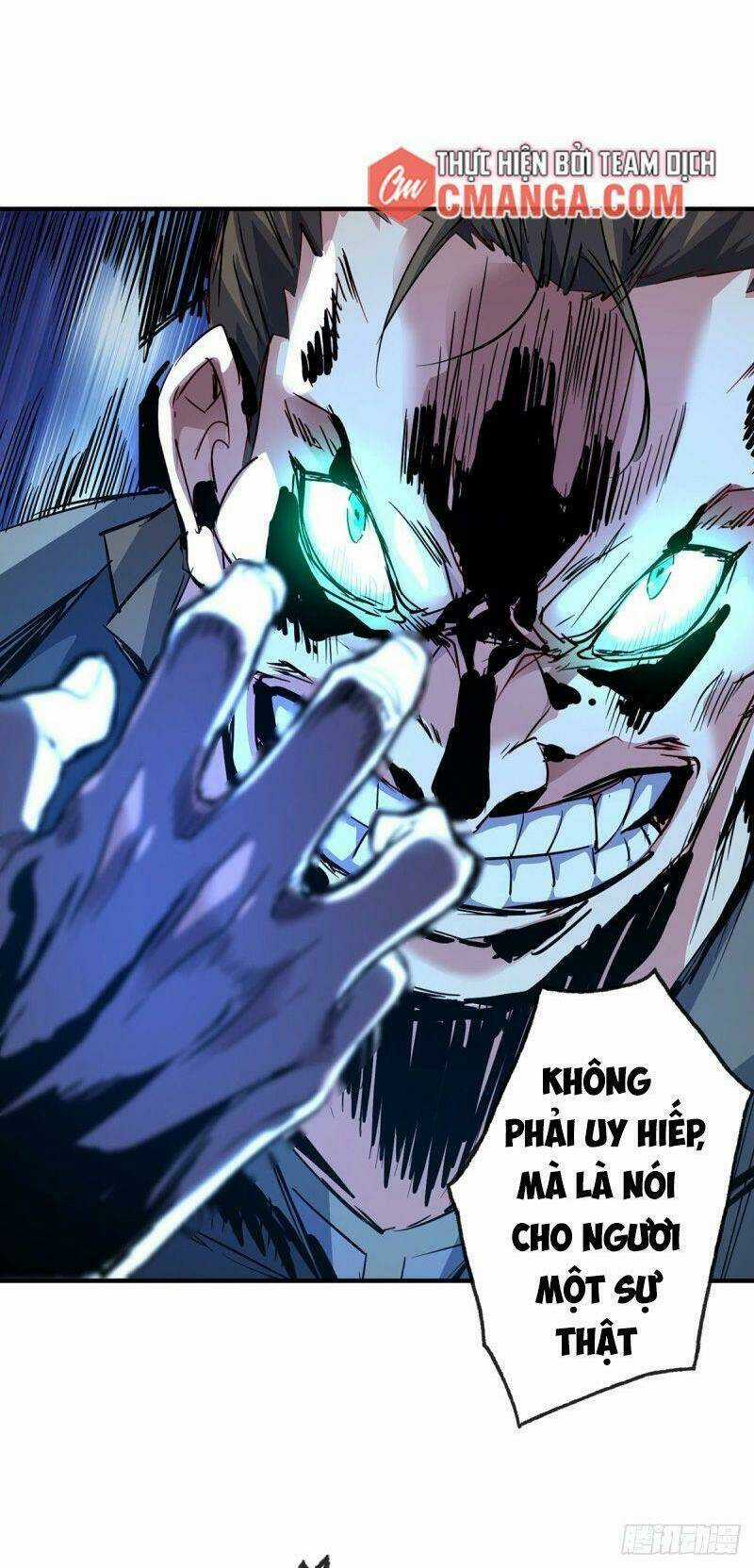 Vạn Cổ Đệ Nhất Tế - Chapter 85 - Trang 15