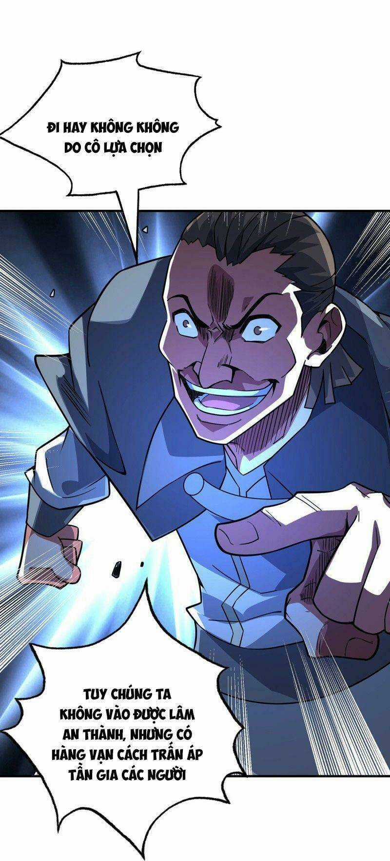 Vạn Cổ Đệ Nhất Tế - Chapter 85 - Trang 19