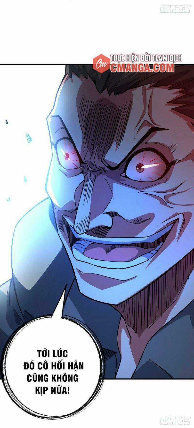 Vạn Cổ Đệ Nhất Tế - Chapter 85 - Trang 20