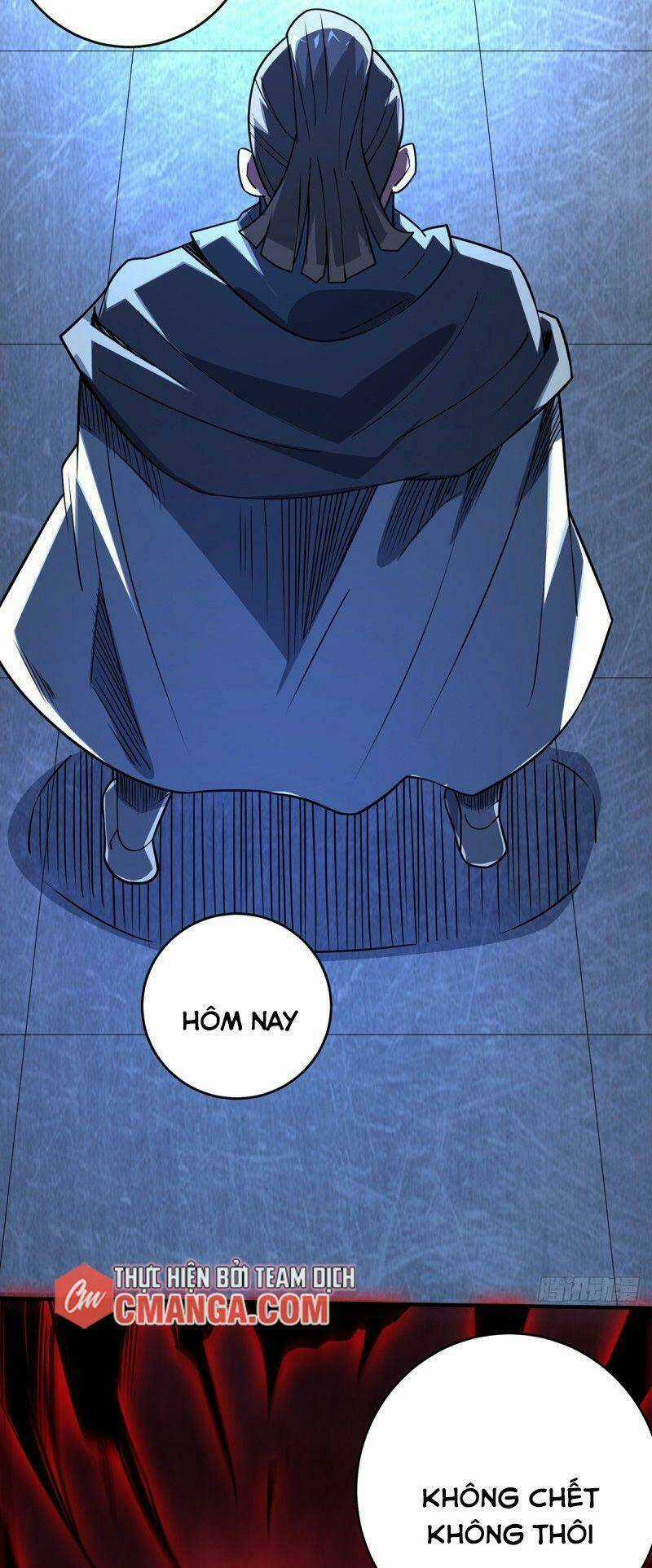 Vạn Cổ Đệ Nhất Tế - Chapter 85 - Trang 23