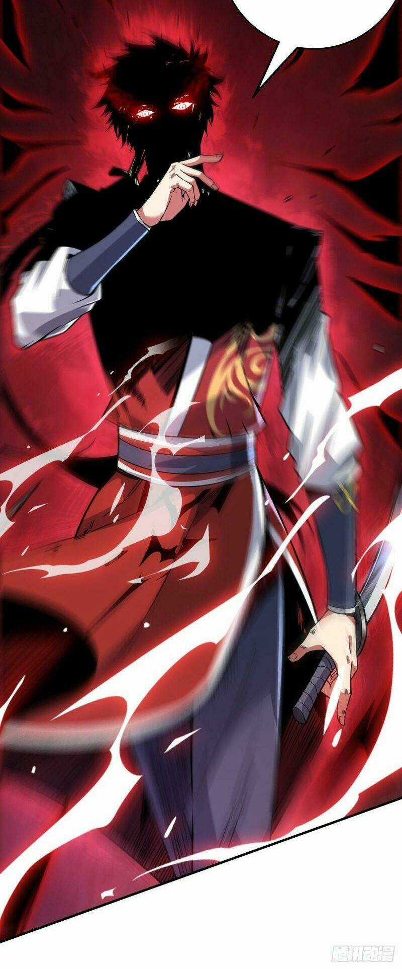 Vạn Cổ Đệ Nhất Tế - Chapter 85 - Trang 24