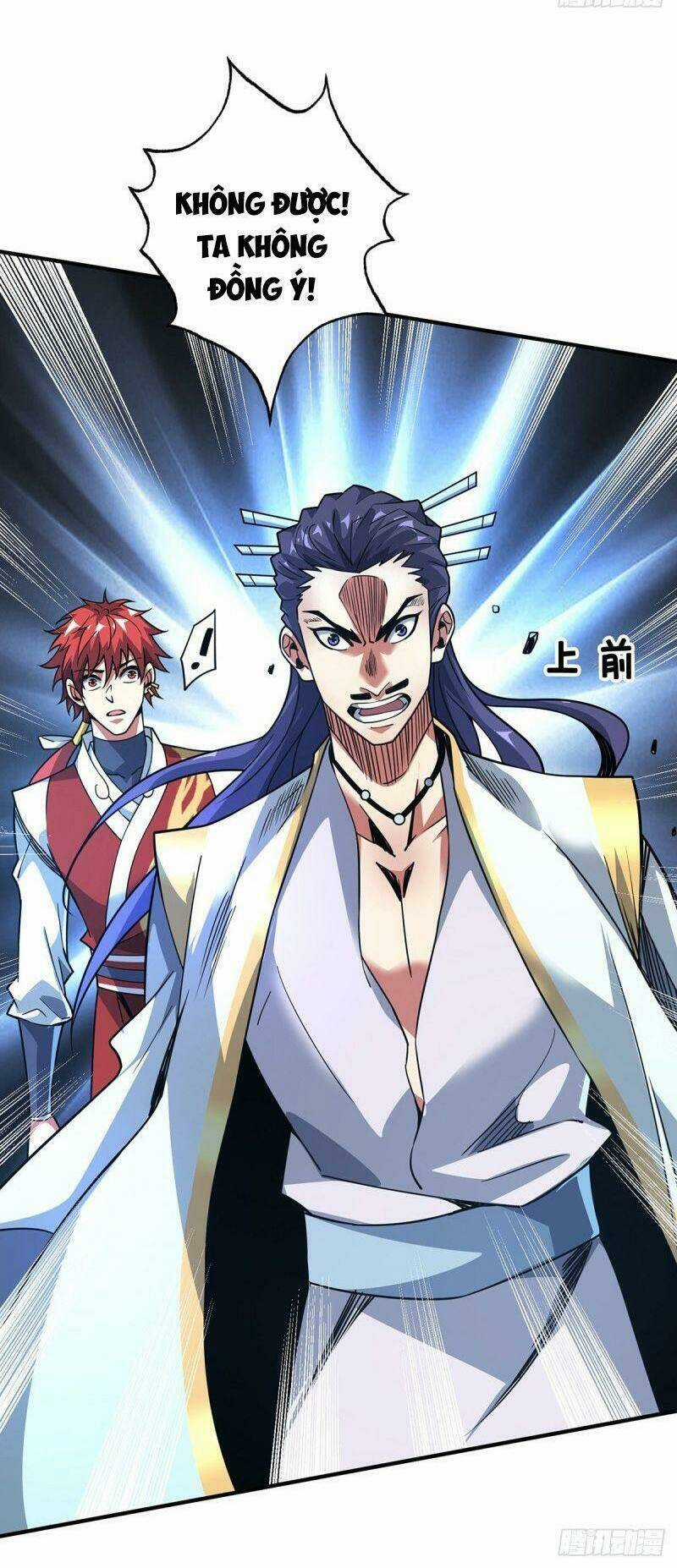 Vạn Cổ Đệ Nhất Tế - Chapter 85 - Trang 28