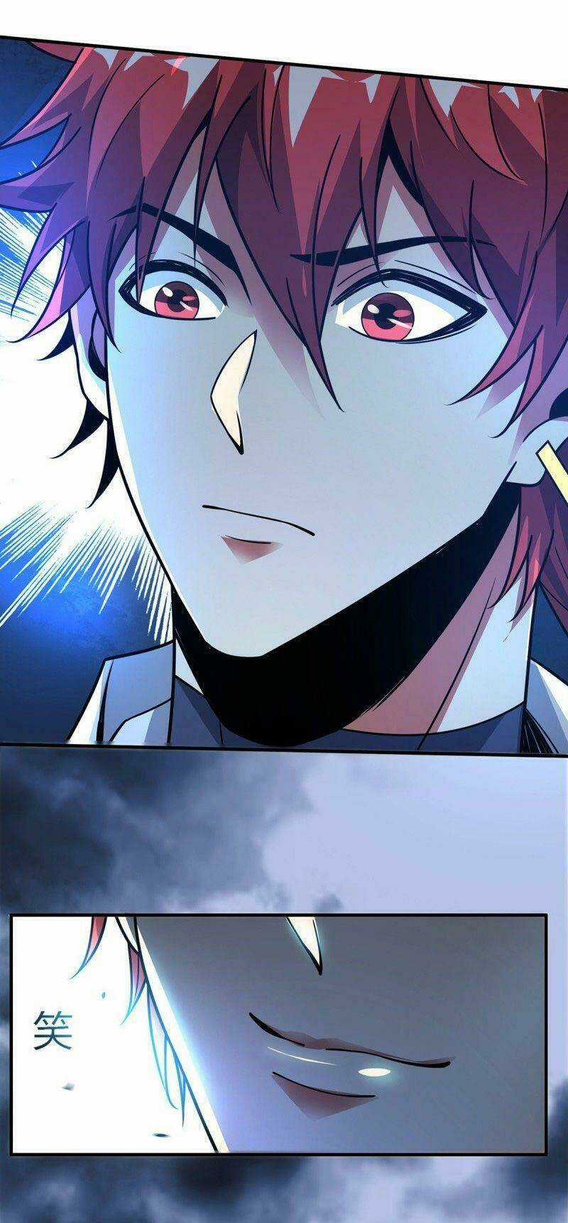 Vạn Cổ Đệ Nhất Tế - Chapter 85 - Trang 31