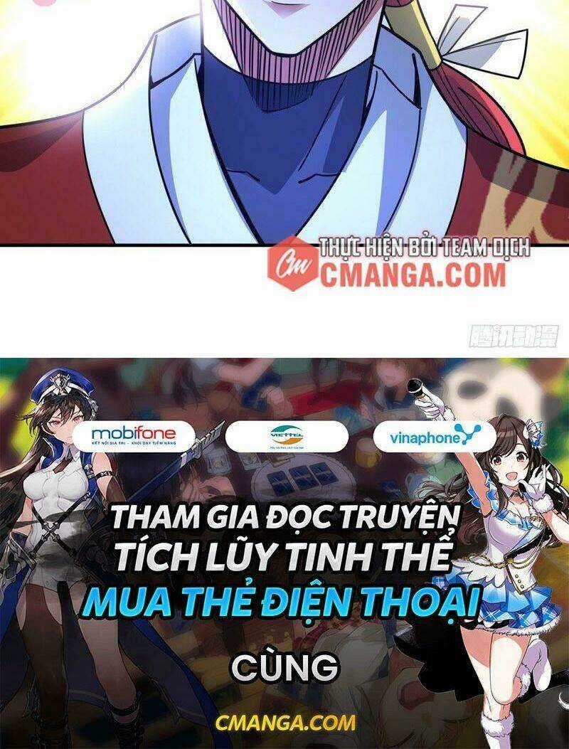 Vạn Cổ Đệ Nhất Tế - Chapter 85 - Trang 34