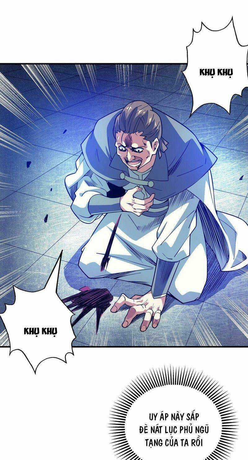 Vạn Cổ Đệ Nhất Tế - Chapter 85 - Trang 6