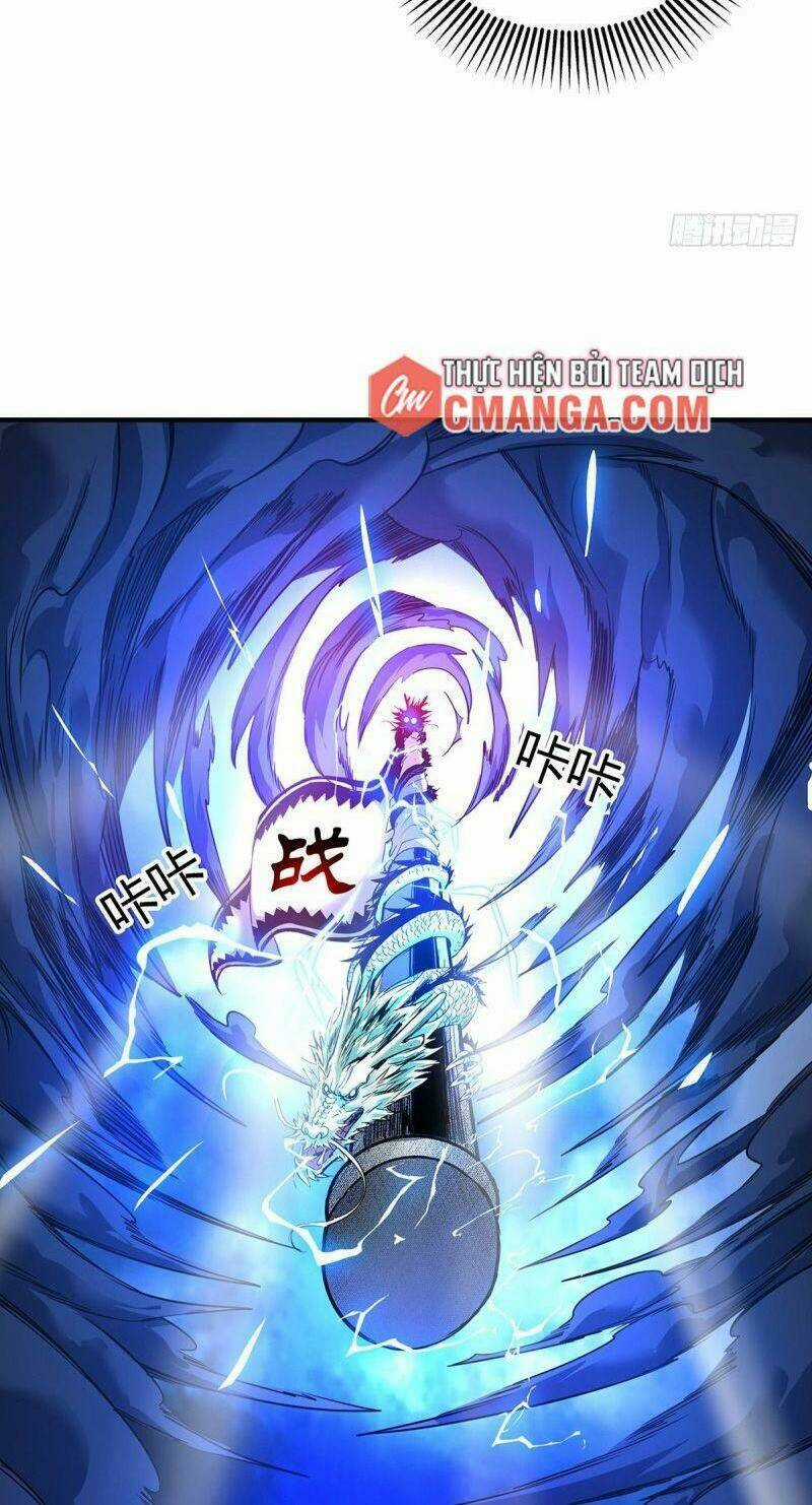 Vạn Cổ Đệ Nhất Tế - Chapter 85 - Trang 7