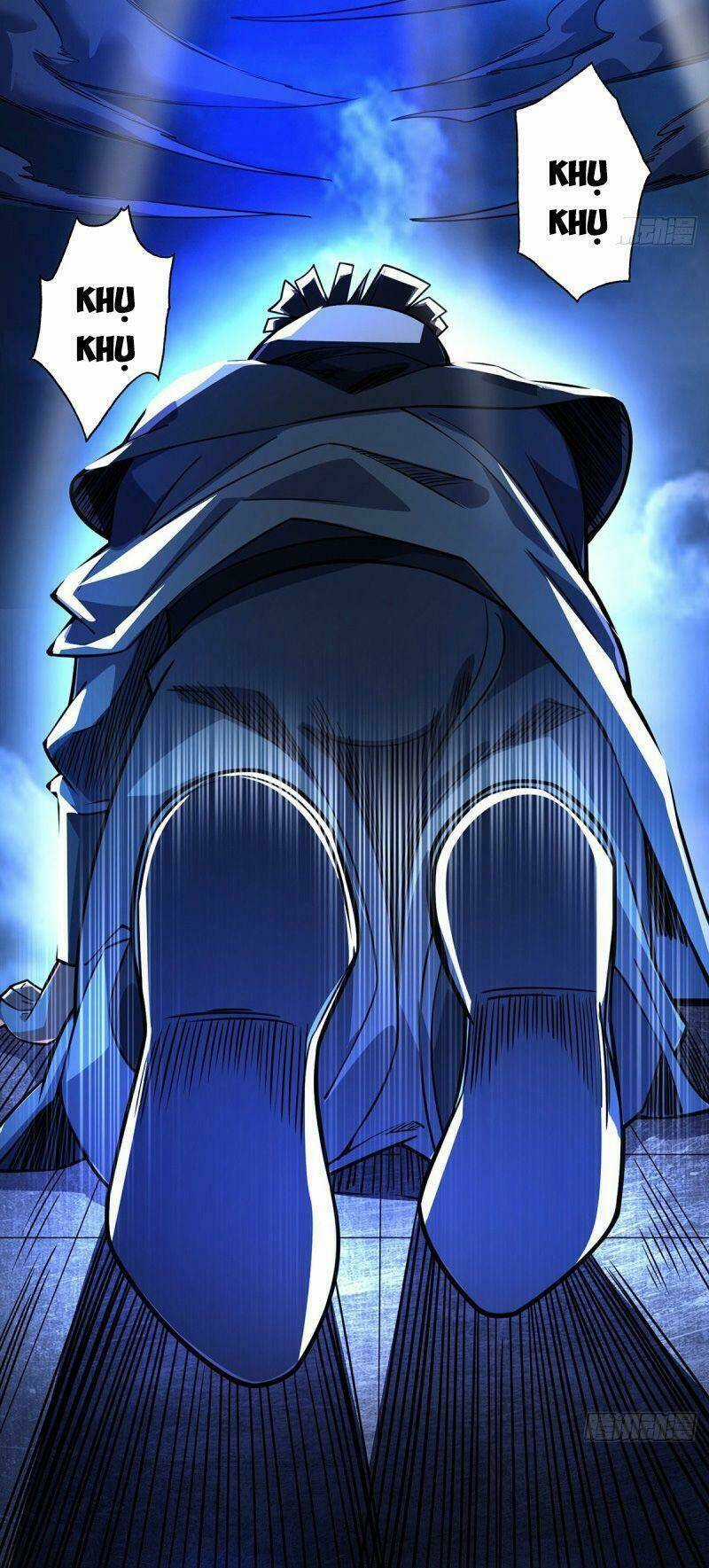 Vạn Cổ Đệ Nhất Tế - Chapter 85 - Trang 8