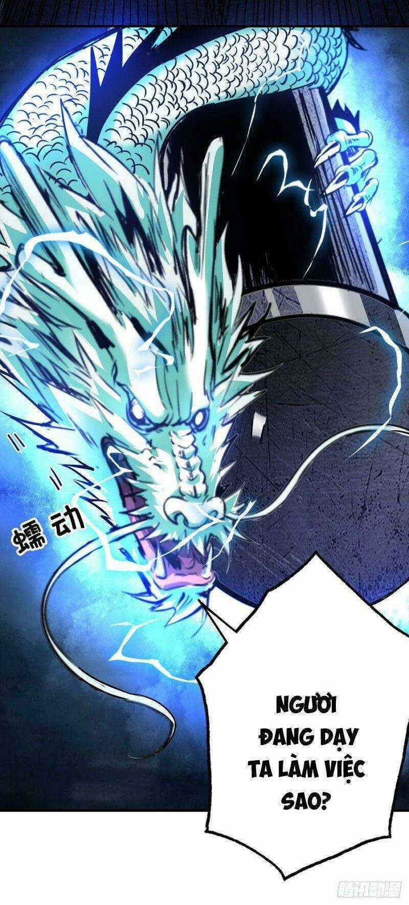 Vạn Cổ Đệ Nhất Tế - Chapter 85 - Trang 9