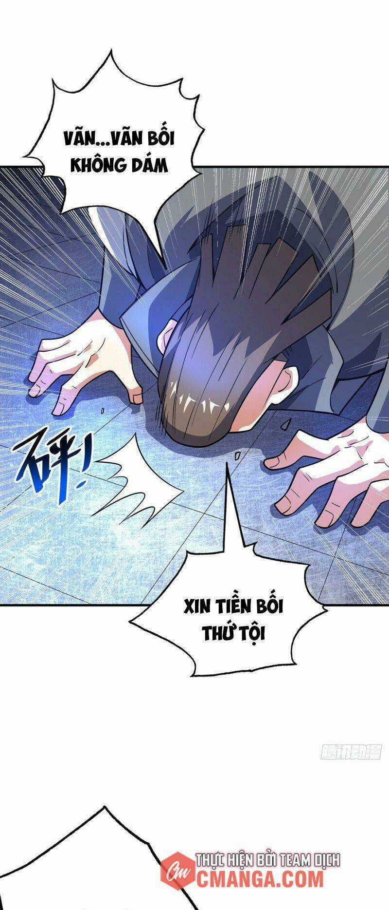 Vạn Cổ Đệ Nhất Tế - Chapter 85 - Trang 10