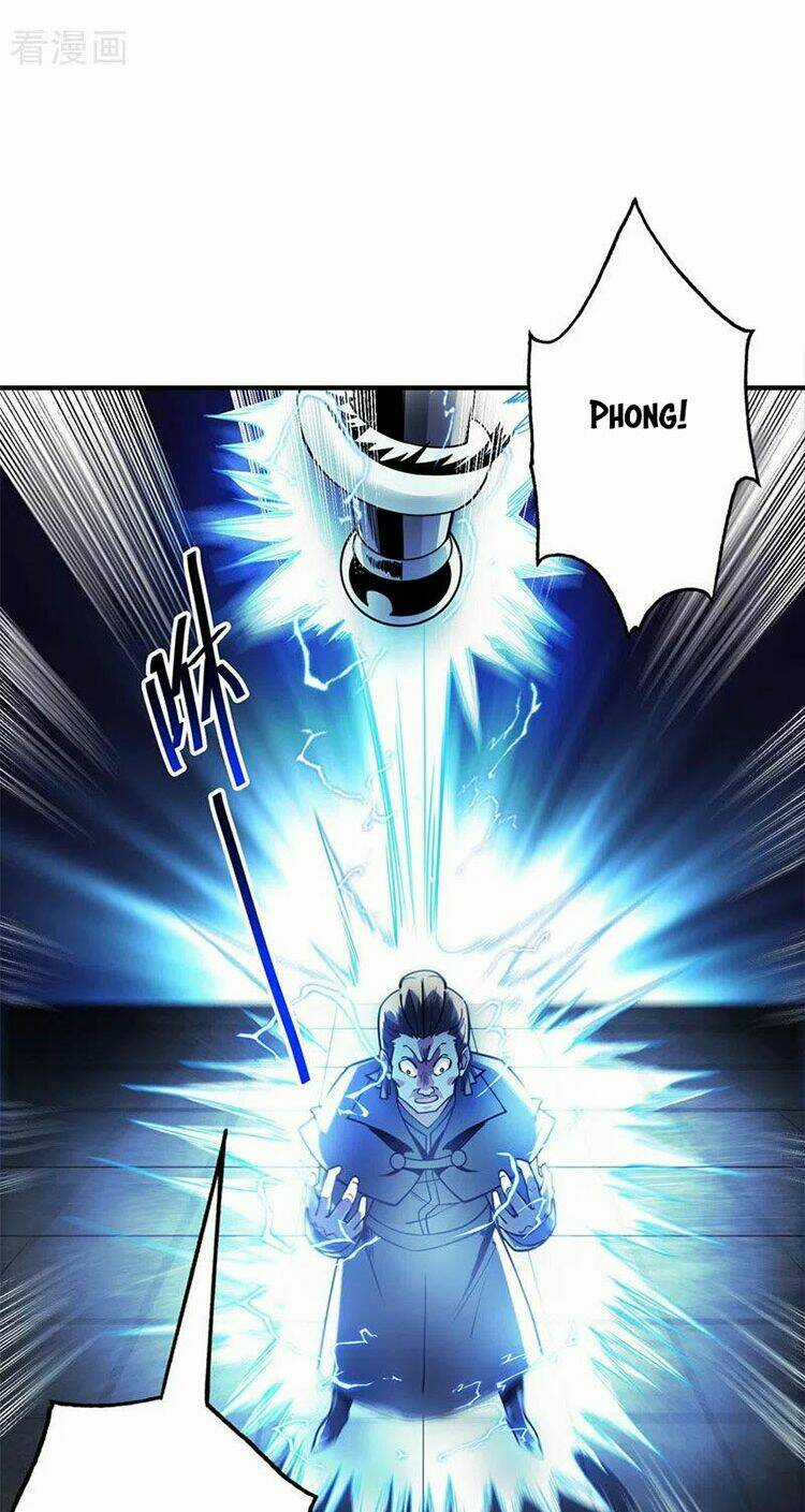 Vạn Cổ Đệ Nhất Tế - Chapter 86 - Trang 12