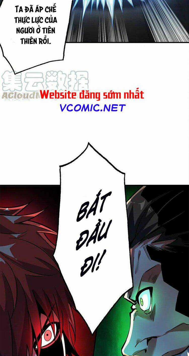 Vạn Cổ Đệ Nhất Tế - Chapter 86 - Trang 13