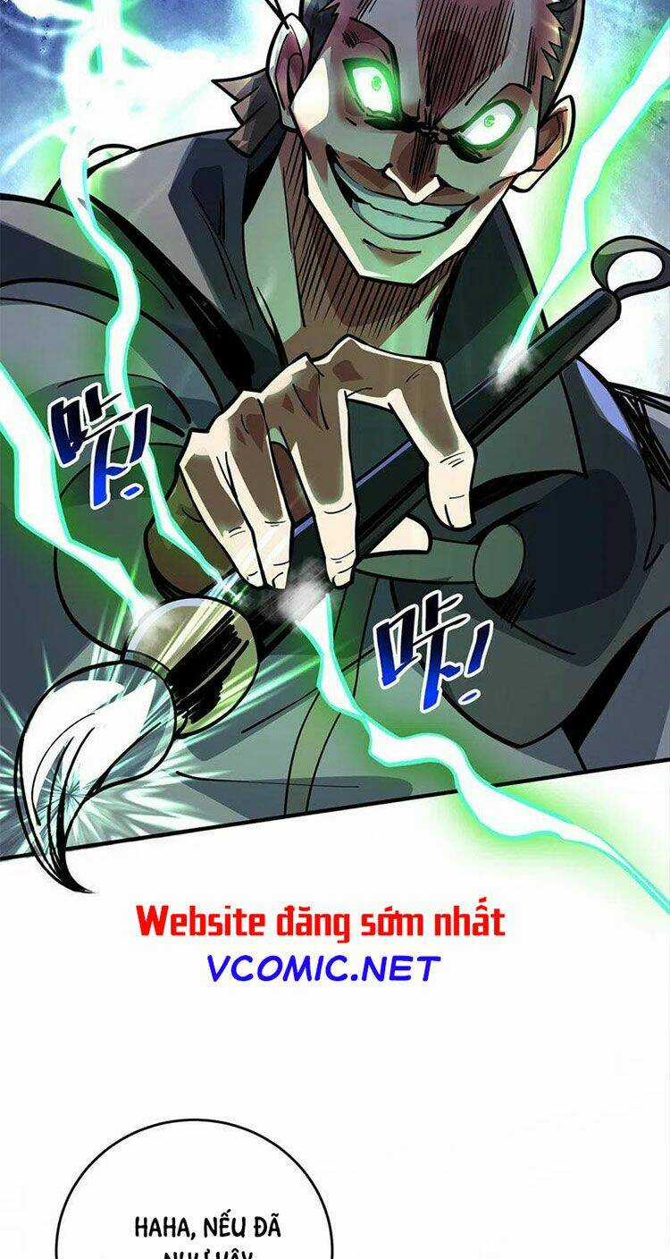 Vạn Cổ Đệ Nhất Tế - Chapter 86 - Trang 15