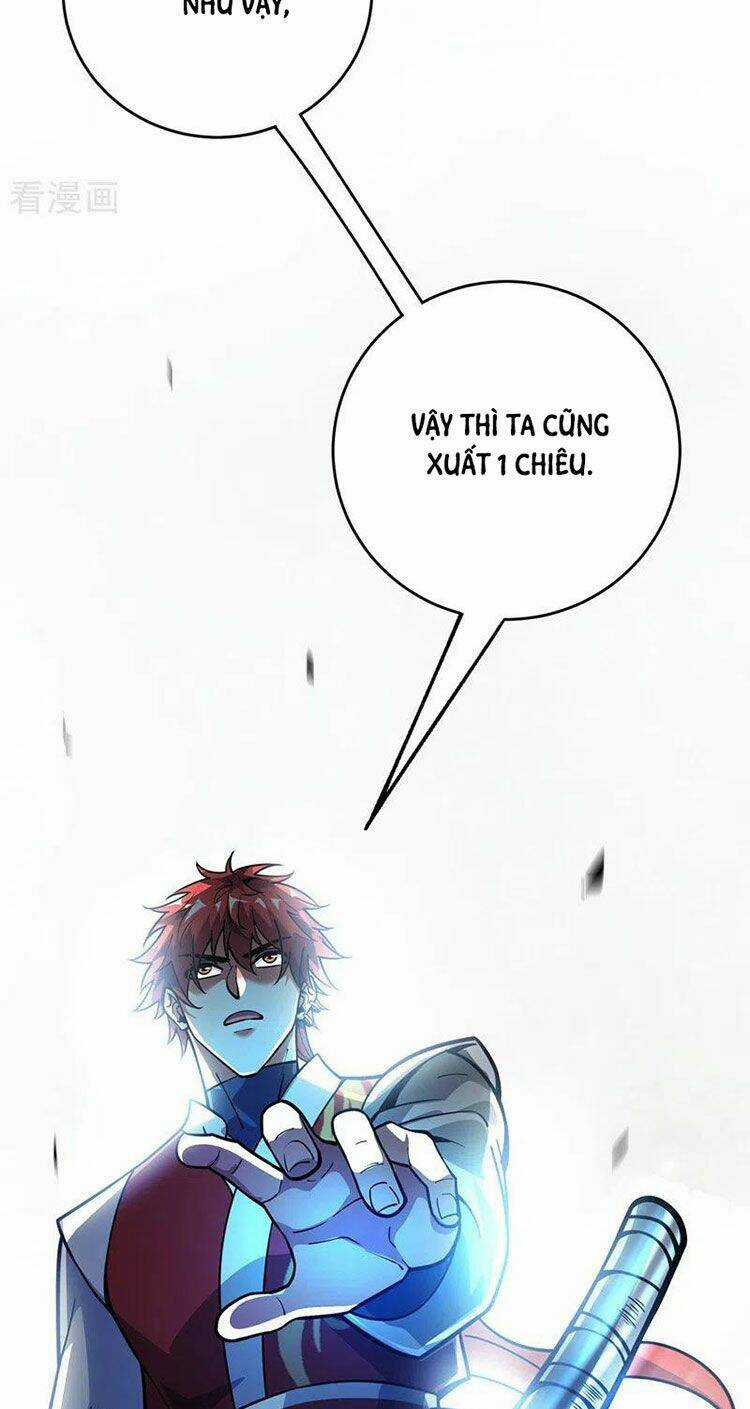 Vạn Cổ Đệ Nhất Tế - Chapter 86 - Trang 16