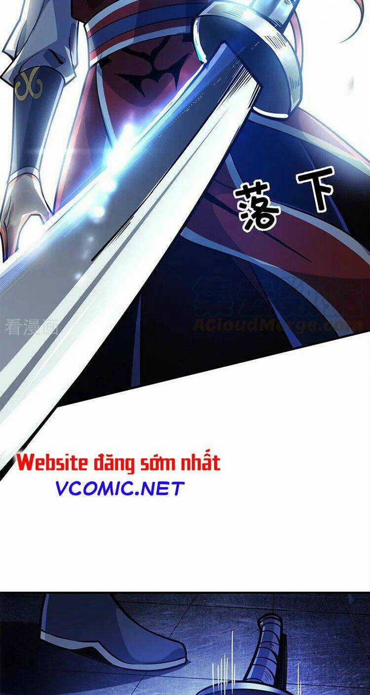 Vạn Cổ Đệ Nhất Tế - Chapter 86 - Trang 17