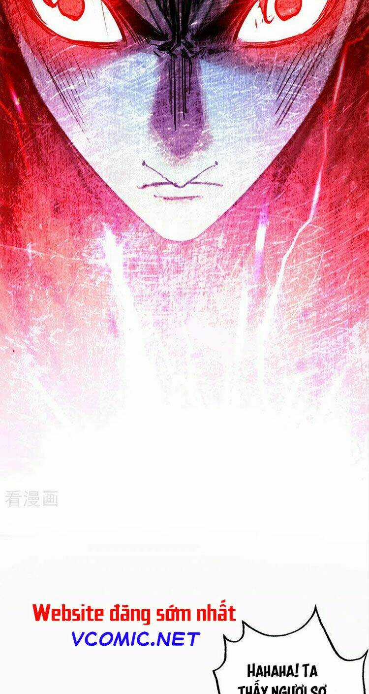 Vạn Cổ Đệ Nhất Tế - Chapter 86 - Trang 19