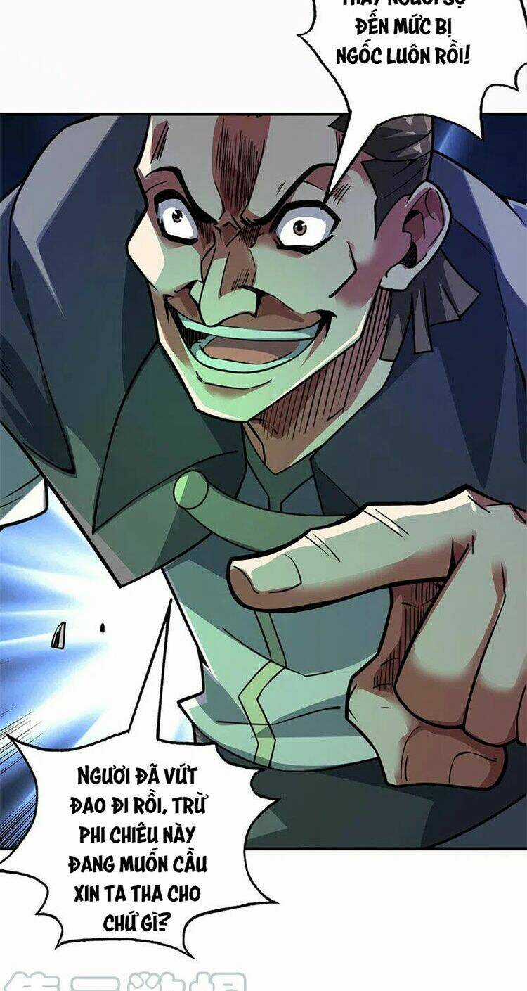 Vạn Cổ Đệ Nhất Tế - Chapter 86 - Trang 20