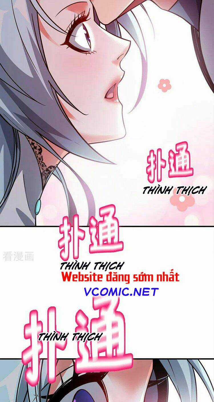 Vạn Cổ Đệ Nhất Tế - Chapter 86 - Trang 3